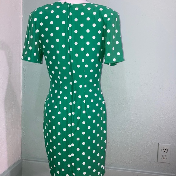 Vintage Style Short Dress XS - Picture 5 of 6